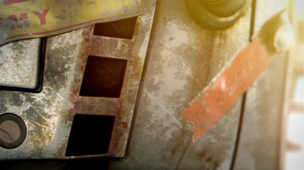 Fallout New Vegas E3 2010 trailer trailer thumbnail