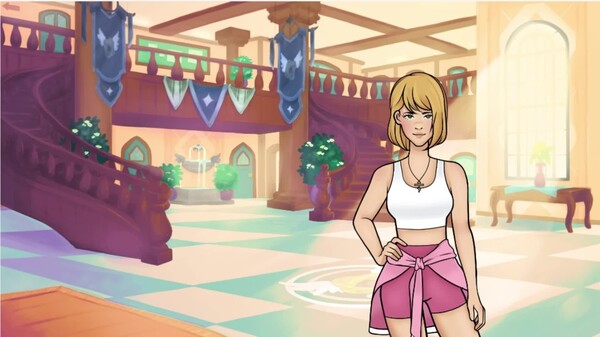 Angels Academy trailer thumbnail