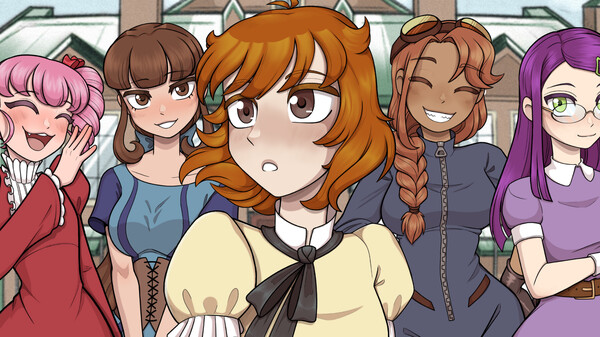 Bellochia - DEMO Trailer Eng trailer thumbnail