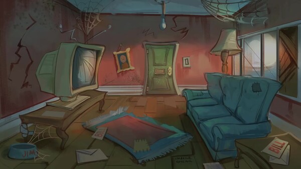GameplayTrailer trailer thumbnail