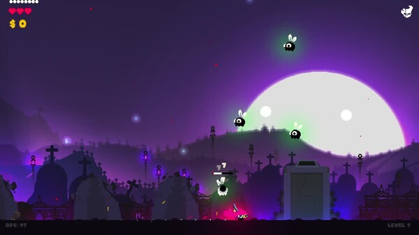 PRE-ALPHA gameplay 2 trailer thumbnail