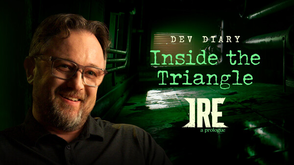 Ire: A Prologue - Dev Diary "Inside the Triangle" trailer thumbnail