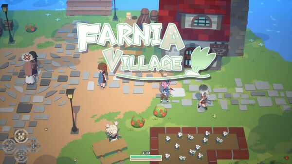 Protagonists trailer thumbnail