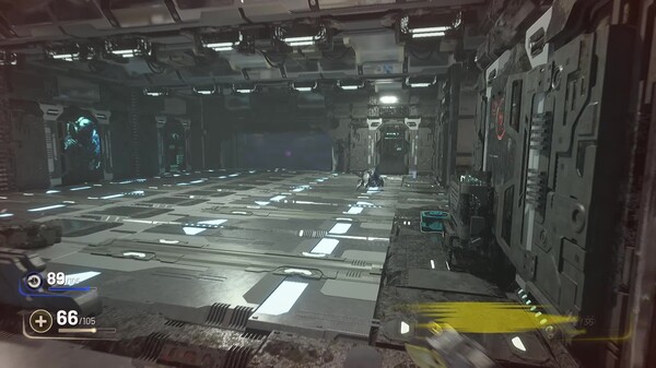 Combat Overhaul Update trailer thumbnail
