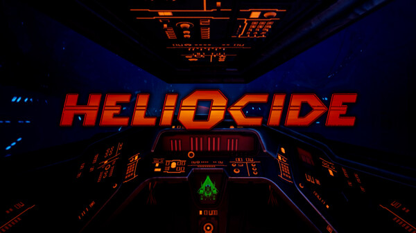 Heliocide trailer thumbnail