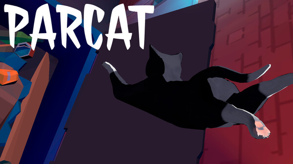 Parcat first trailer trailer thumbnail