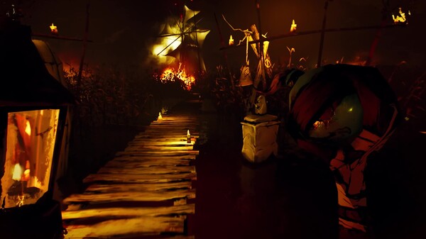Harvest Hunt Out Now trailer thumbnail