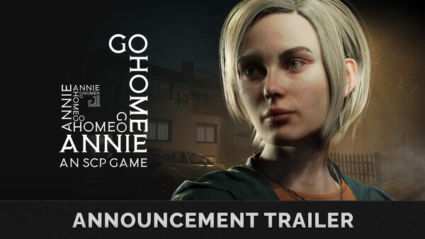 Announcement trailer trailer thumbnail