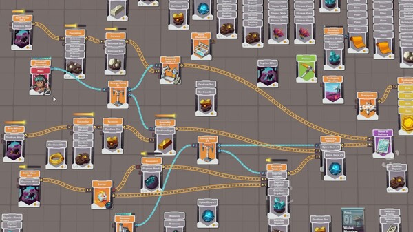 Cartefact Teaser 1 trailer thumbnail