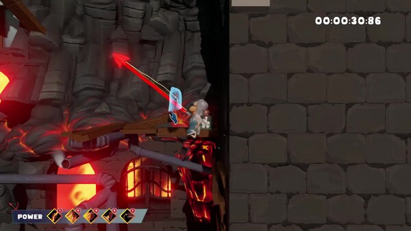 Nanny's GamePlay trailer thumbnail