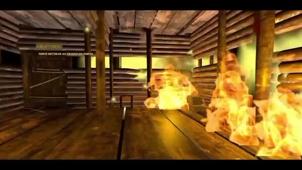 De volta ao monolith trailer thumbnail