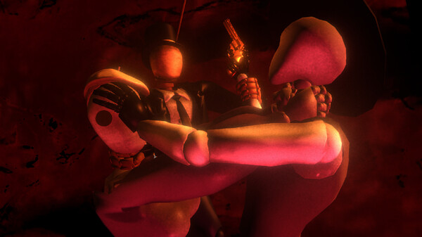 BUTLER GUILLOTINE - Reveal Trailer trailer thumbnail