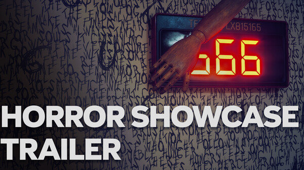 Indie Horror Showcase Trailer trailer thumbnail