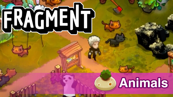 Gameplay | Animals trailer thumbnail