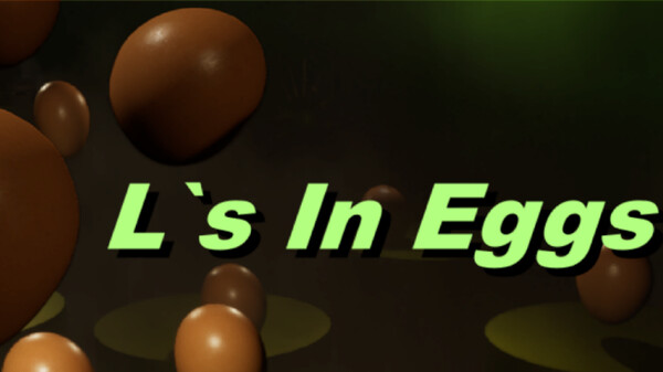 L`s In Eggs Video Version demo trailer thumbnail