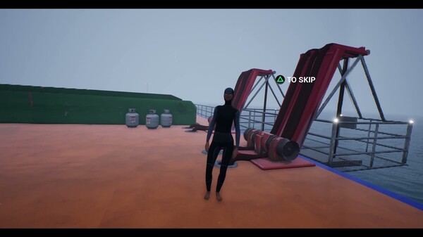Deep Wreck trailer thumbnail