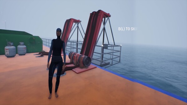 Deep Wreck trailer thumbnail