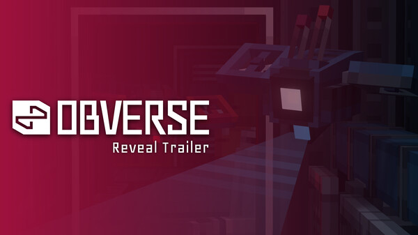 OBVERSE | Reveal Trailer trailer thumbnail