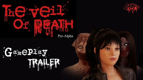 Pre-Alpha Gameplay Trailer trailer thumbnail