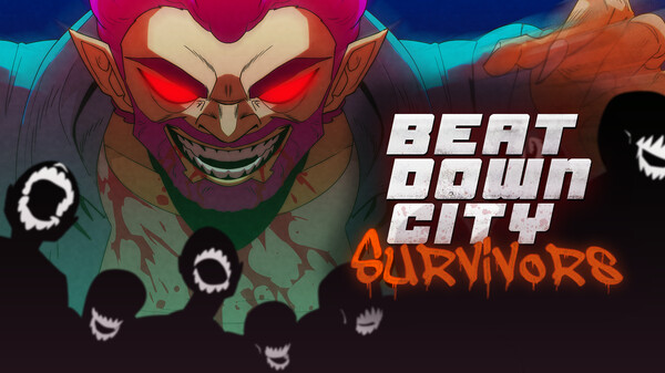 The Horrific Levels of Beatdown City trailer trailer thumbnail