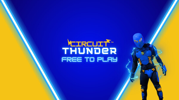 Circuit Thunder® - FREE TO PLAY trailer thumbnail