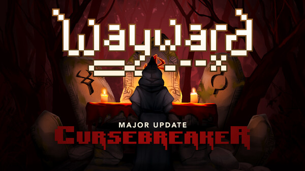 Cursebreaker Teaser trailer thumbnail