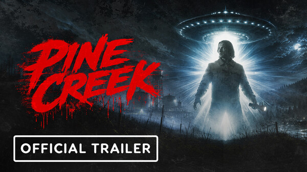 Official In-Engine Teaser Trailer trailer thumbnail