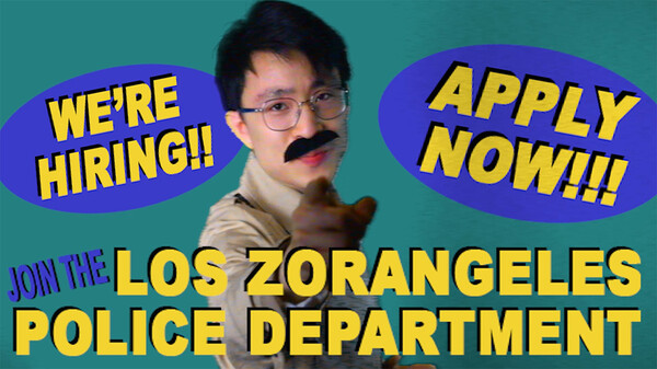 Now Hiring trailer thumbnail