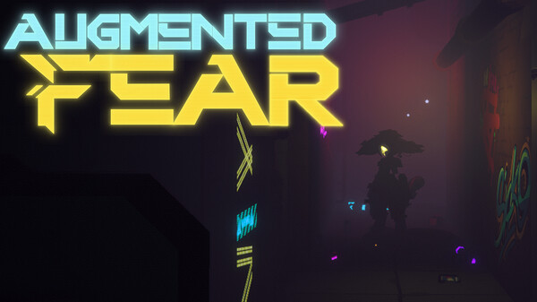 Augmented Fear Trailer EN trailer thumbnail