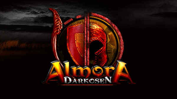 Almora Darkosen PC Launch Trailer trailer thumbnail