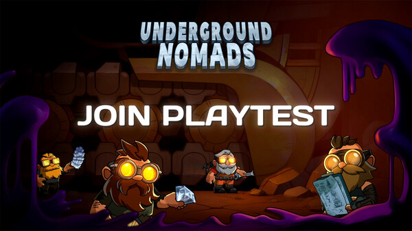 Playtest Trailer trailer thumbnail