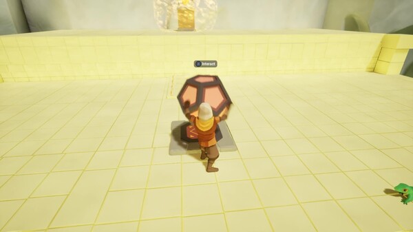 Playtest Trailer trailer thumbnail