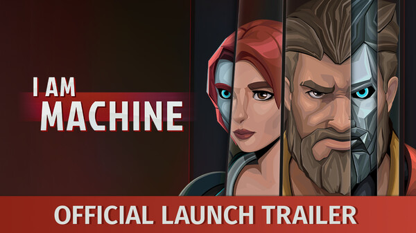 Launch trailer trailer thumbnail