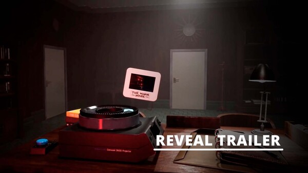 Reveal Trailer trailer thumbnail