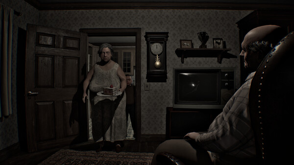 Forgot Trailer trailer thumbnail