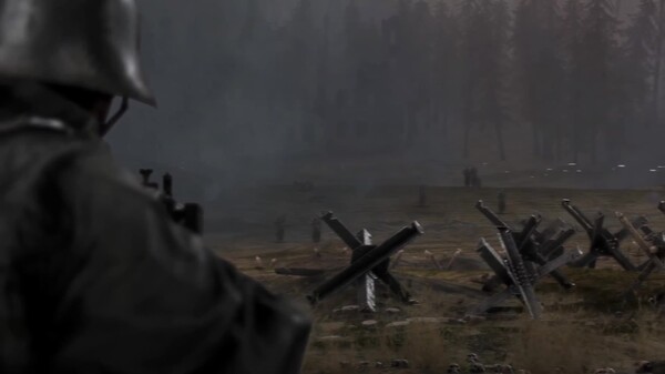 Noblemen: 1941 - Announcement Trailer trailer thumbnail