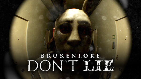 BrokenLore : DON'T LIE | Neighbour Trailer trailer thumbnail