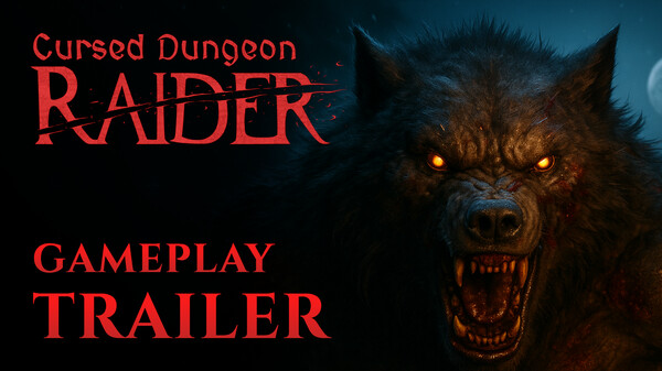 How to Dungeon Run trailer thumbnail