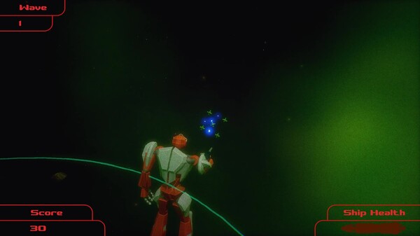 Orbital Frenzy Gameplay Trailer trailer thumbnail