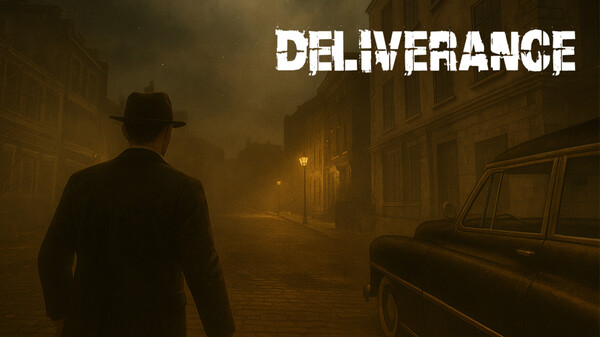 Trailer Deliverance trailer thumbnail