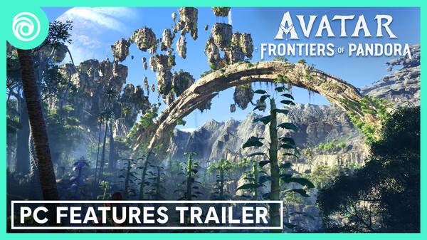 PC Features trailer thumbnail