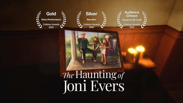 Accolades Trailer trailer thumbnail
