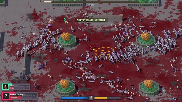 Gameplay trailer thumbnail