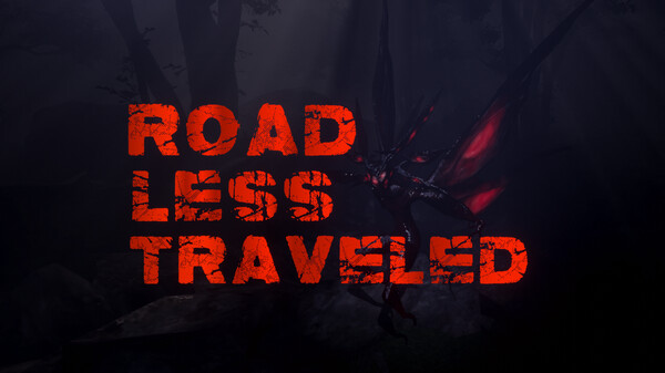 Road Less Traveled – Official Game Trailer (2025) trailer thumbnail
