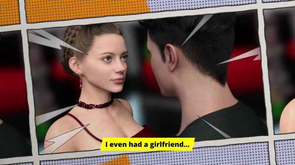 Life of Guy Trailer trailer thumbnail