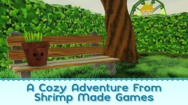 Grandma's Garden Early Access Trailer trailer thumbnail