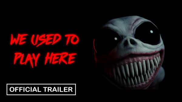 We Used to Play Here - Official Trailer trailer thumbnail