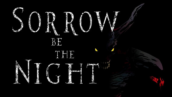 Sorrow Be The Night Trailer trailer thumbnail