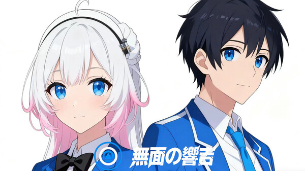 无面回响OP trailer thumbnail