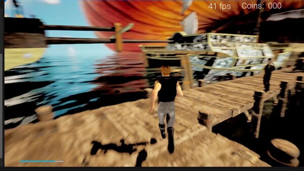 TOXA : Mystical Cloning Powers trailer thumbnail